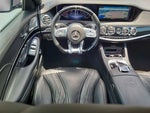 2020 S-Class Thumbnail 12