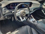 2020 S-Class Thumbnail 13