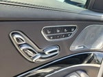 2020 S-Class Thumbnail 15