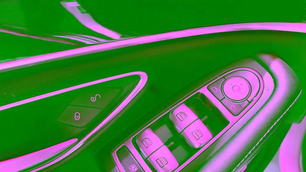 2020 Mercedes-Benz S-Class AMG S 63