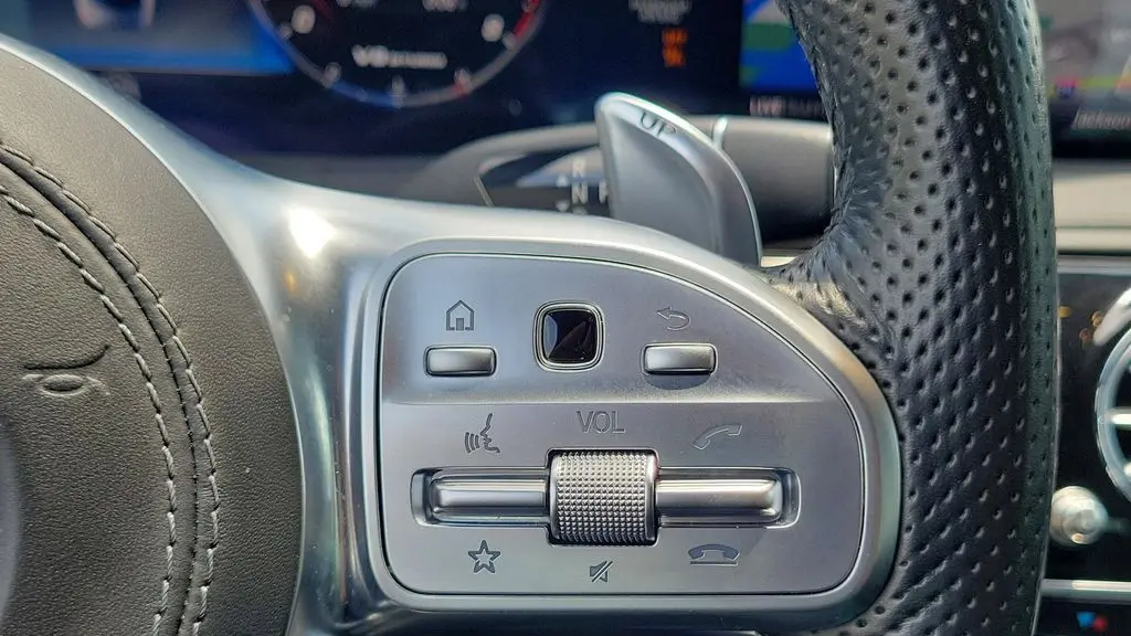 2020 Mercedes-Benz S-Class AMG S 63