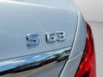 2020 S-Class Thumbnail 29