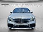 2020 S-Class Thumbnail 31
