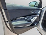 2020 S-Class Thumbnail 32