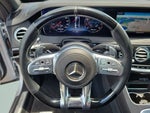 2020 S-Class Thumbnail 33