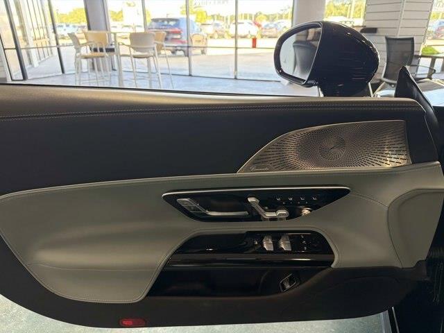 2025 Mercedes-Benz SL-Class - $86,800