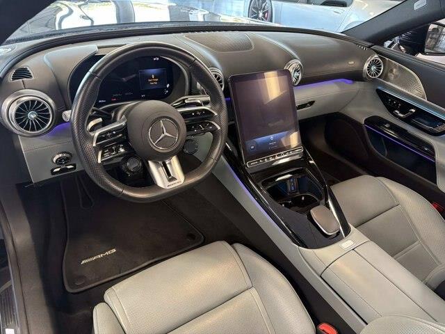 2025 Mercedes-Benz SL-Class - $86,800