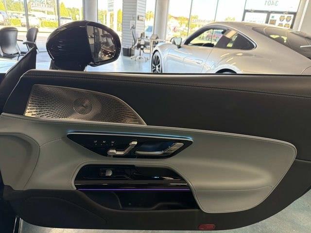 2025 Mercedes-Benz SL-Class - $86,800
