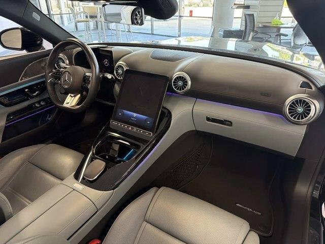 2025 Mercedes-Benz SL-Class - $86,800