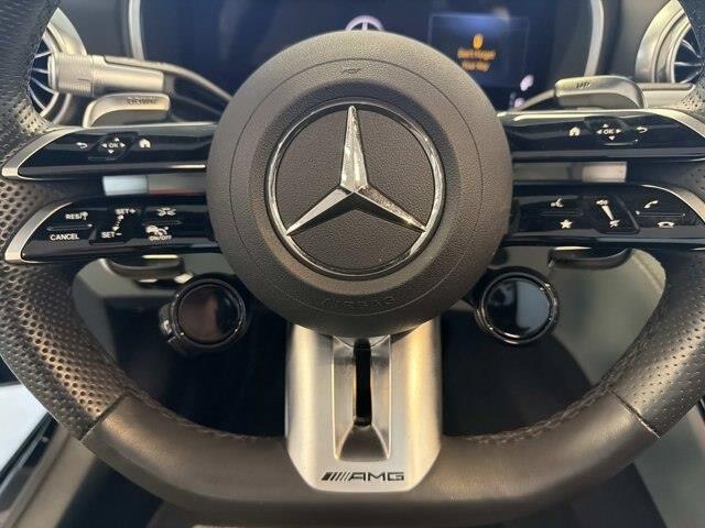 2025 Mercedes-Benz SL-Class - $86,800
