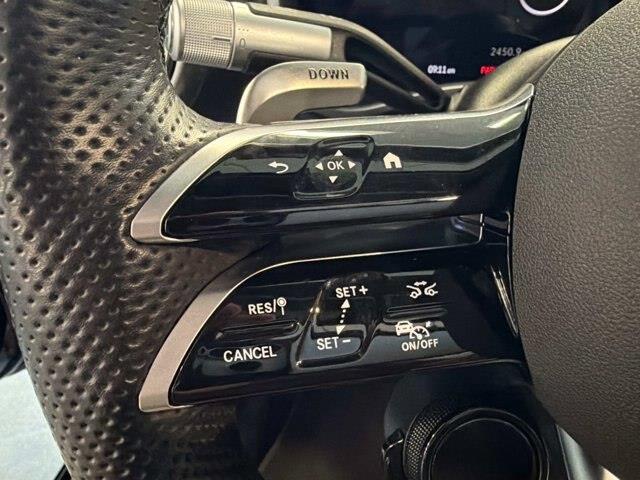2025 Mercedes-Benz SL-Class - $86,800