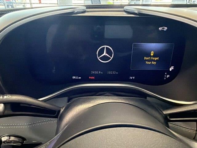 2025 Mercedes-Benz SL-Class - $86,800