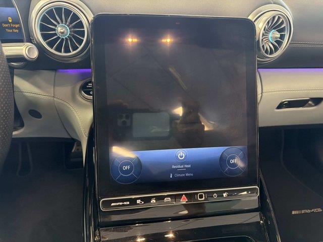 2025 Mercedes-Benz SL-Class - $86,800