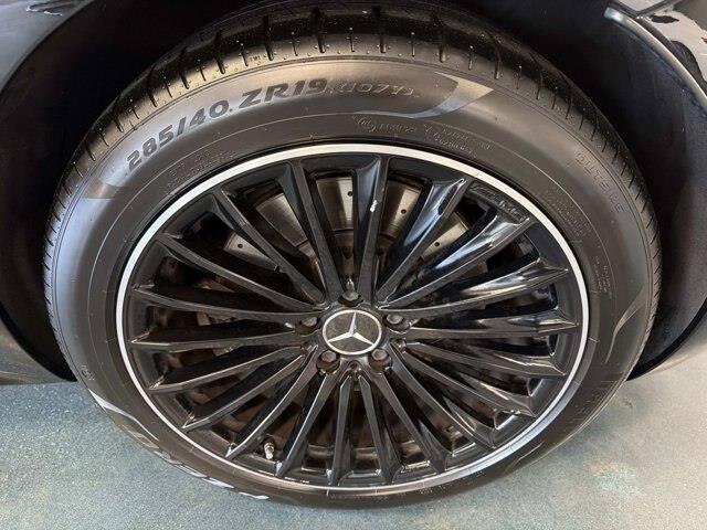 2025 Mercedes-Benz SL-Class - $86,800
