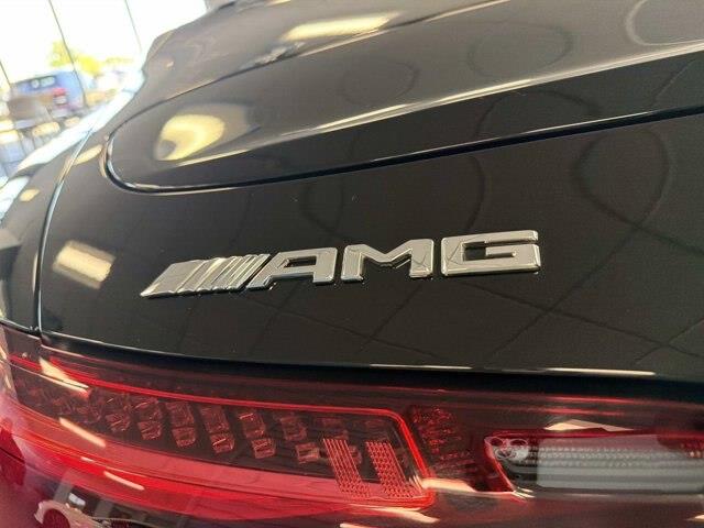 2025 Mercedes-Benz SL-Class - $86,800