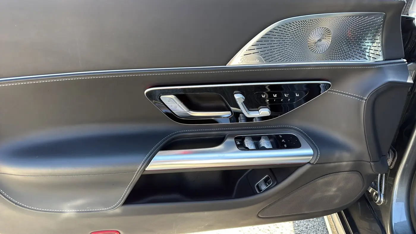 2022 Mercedes-Benz SL-Class AMG SL 55