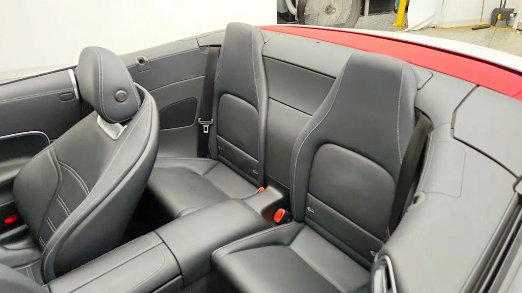 2023 Mercedes-Benz SL-Class - $75,295