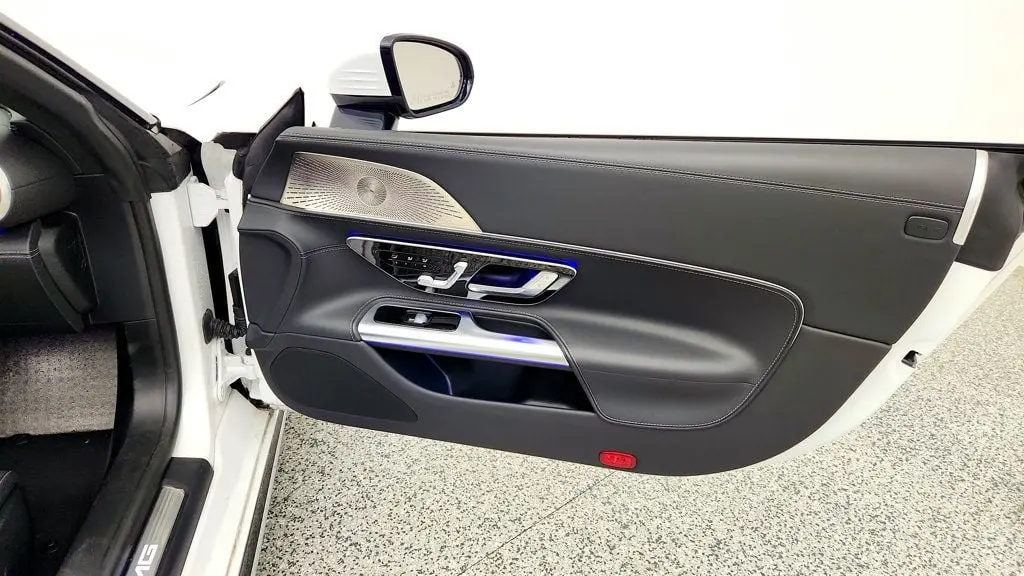 2023 Mercedes-Benz SL-Class - $75,295