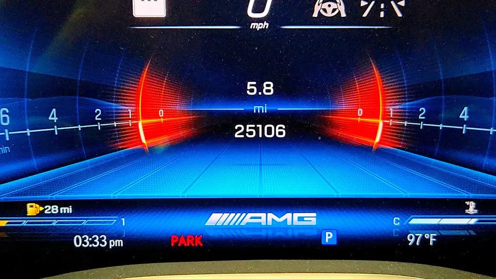 2022 Mercedes-Benz SL-Class - $72,995