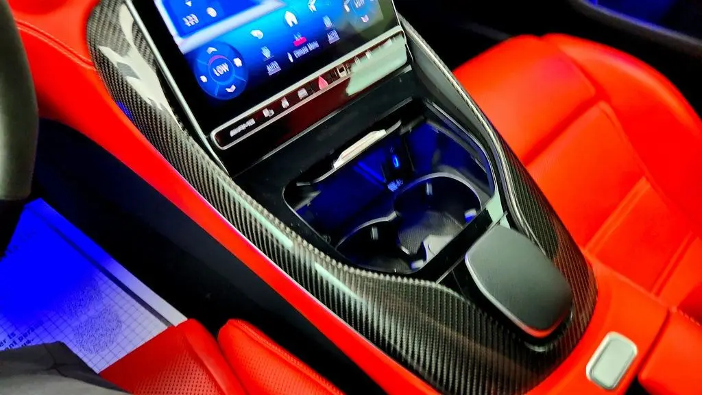 2022 Mercedes-Benz SL-Class - $72,995