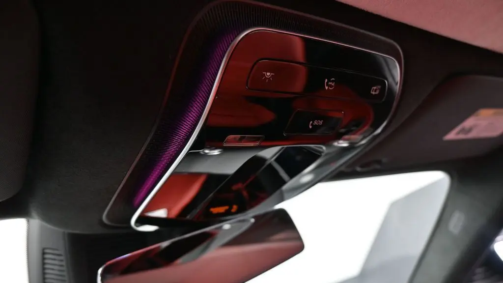 2022 Mercedes-Benz SL-Class AMG SL 63