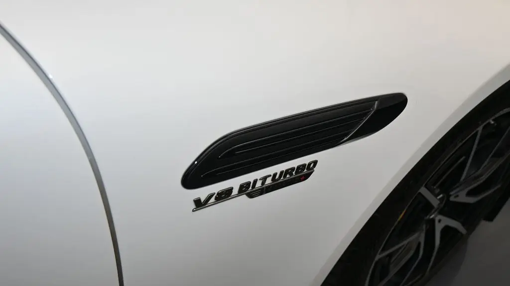 2022 Mercedes-Benz SL-Class AMG SL 63
