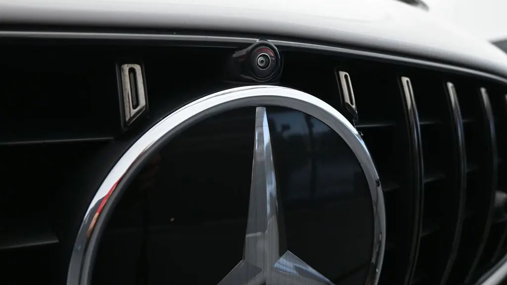 2022 Mercedes-Benz SL-Class AMG SL 63