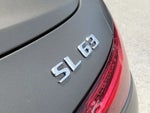2022 SL-Class Thumbnail 6