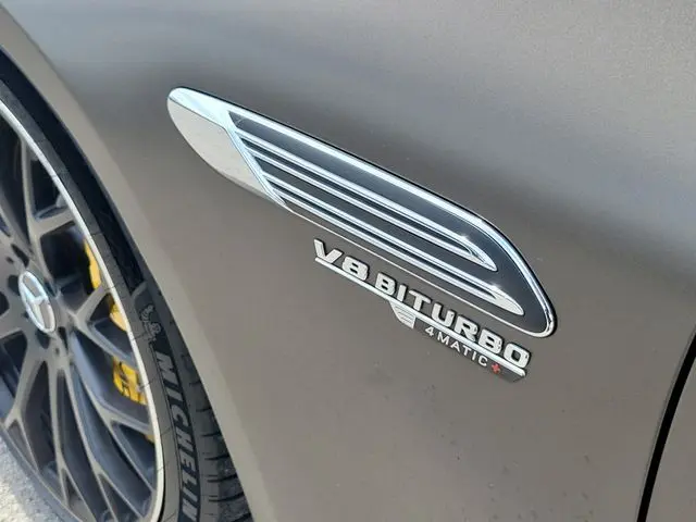 2022 Mercedes-Benz SL-Class - $97,991