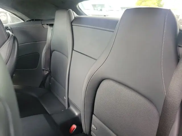 2022 Mercedes-Benz SL-Class - $97,991