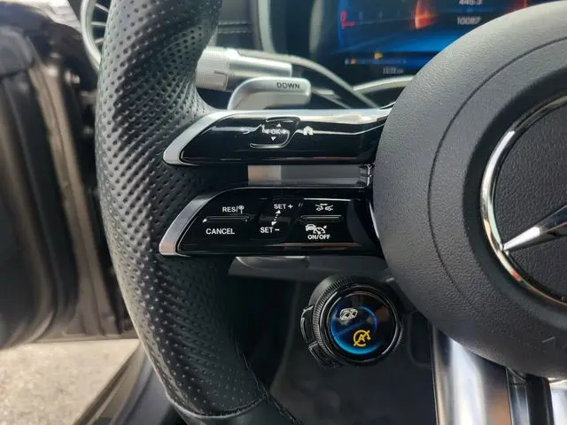 2022 Mercedes-Benz SL-Class - $97,991