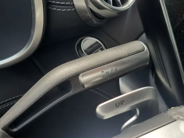 2022 Mercedes-Benz SL-Class - $97,991