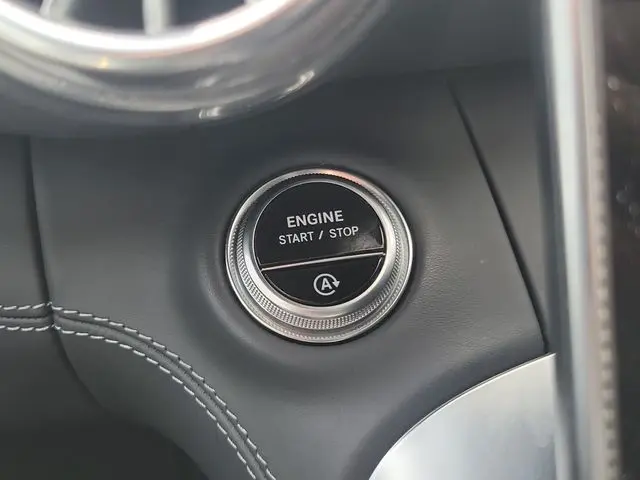 2022 Mercedes-Benz SL-Class - $97,991