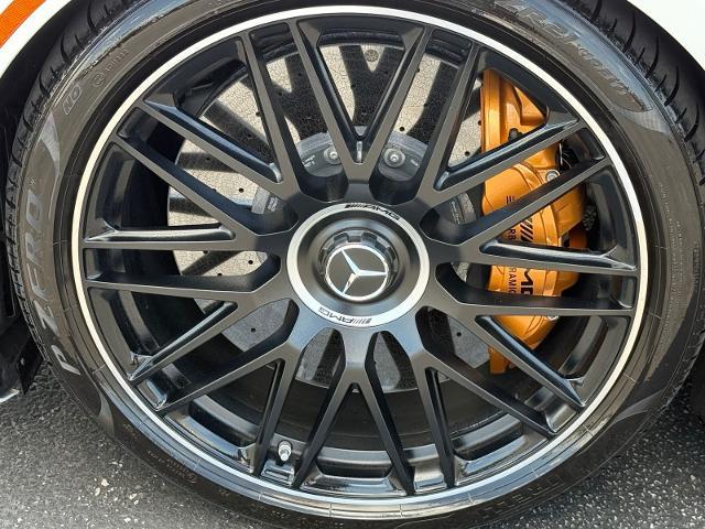 2025 Mercedes-Benz SL-Class - $165,505