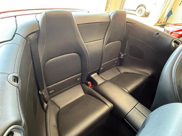 2025 Mercedes-Benz SL-Class - $165,505