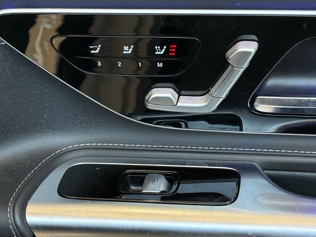2025 Mercedes-Benz SL-Class - $165,505
