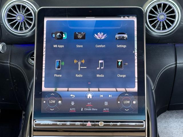 2025 Mercedes-Benz SL-Class - $165,505