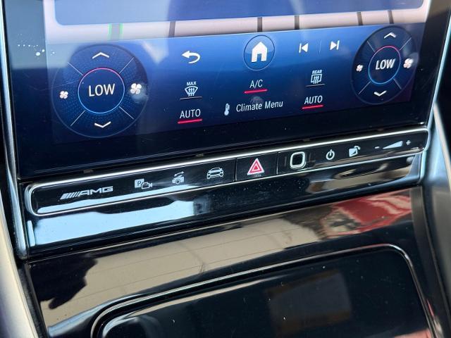 2025 Mercedes-Benz SL-Class - $165,505