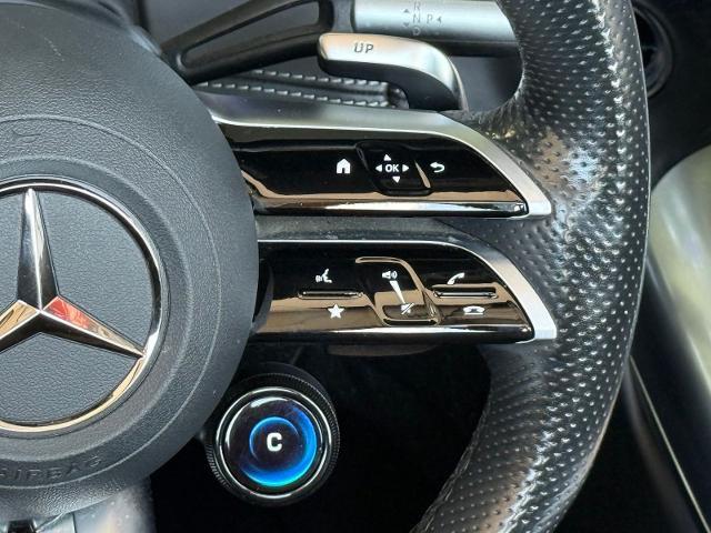 2025 Mercedes-Benz SL-Class - $165,505