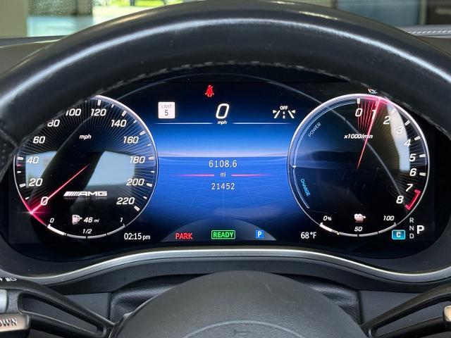 2025 Mercedes-Benz SL-Class - $165,505