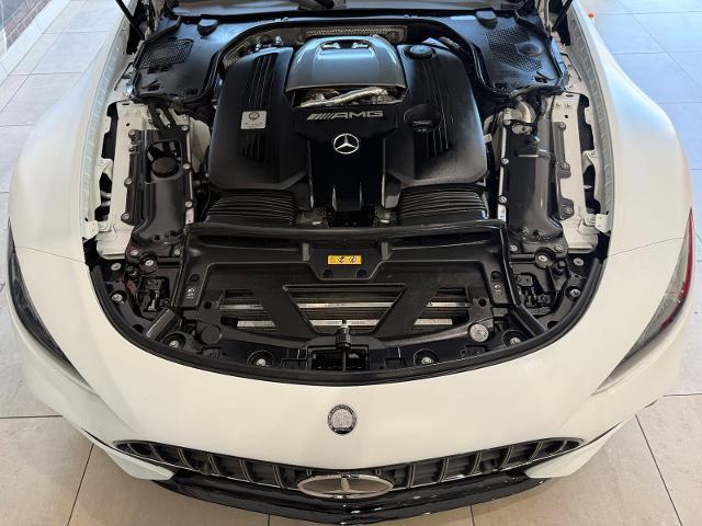 2025 Mercedes-Benz SL-Class - $165,505