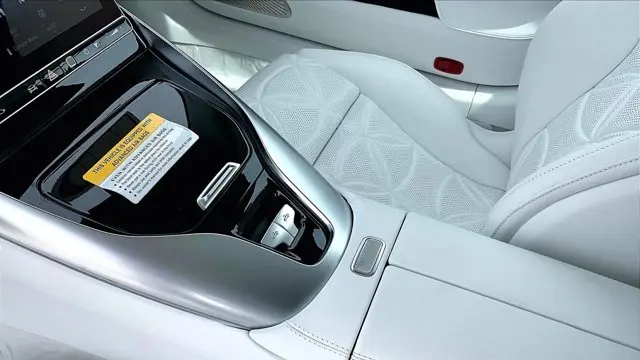 2026 Mercedes-Benz SL-Class Mercedes-Maybach SL 680
