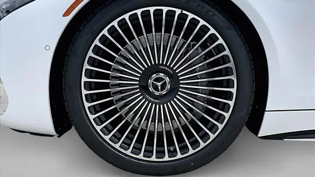 2026 Mercedes-Benz SL-Class Mercedes-Maybach SL 680