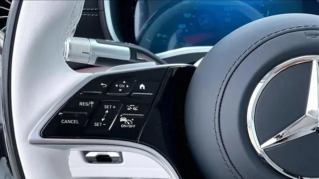 2026 Mercedes-Benz SL-Class Mercedes-Maybach SL 680