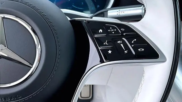 2026 Mercedes-Benz SL-Class Mercedes-Maybach SL 680