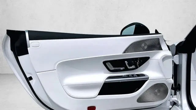2026 Mercedes-Benz SL-Class Mercedes-Maybach SL 680