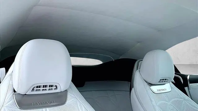 2026 Mercedes-Benz SL-Class Mercedes-Maybach SL 680