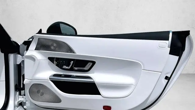 2026 Mercedes-Benz SL-Class Mercedes-Maybach SL 680