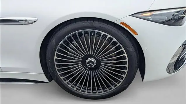 2026 Mercedes-Benz SL-Class Mercedes-Maybach SL 680