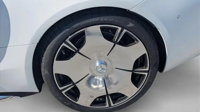 2026 Mercedes-Benz SL-Class Mercedes-Maybach SL 680